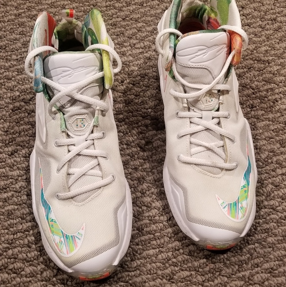 Kids Lebron's
